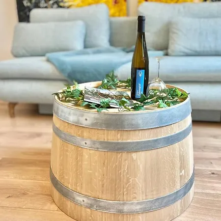 Apartament Rhein & Wein - Eroeffnungsangebot *