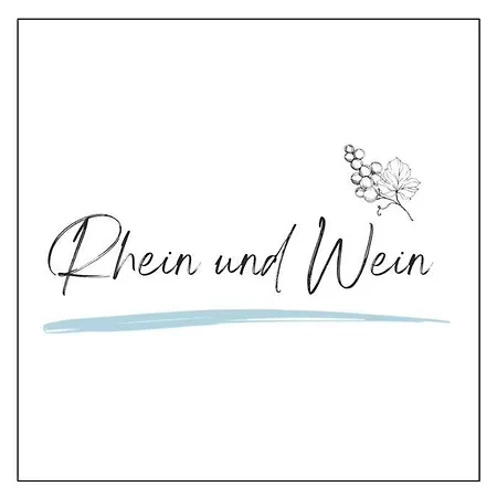 公寓 Rhein & Wein - Eroeffnungsangebot 博帕德