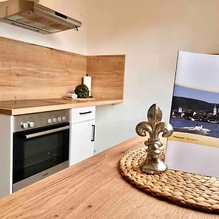 Apartament Rhein & Wein - Eroeffnungsangebot