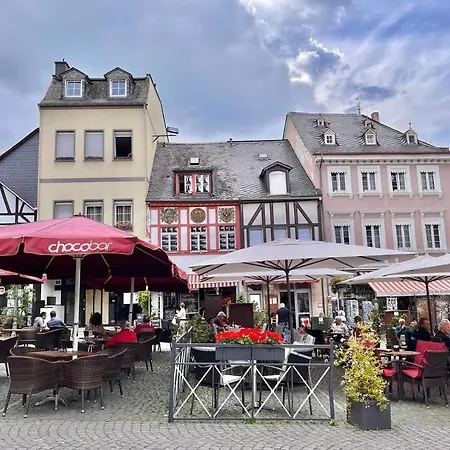 Rhein & Wein - Eroeffnungsangebot