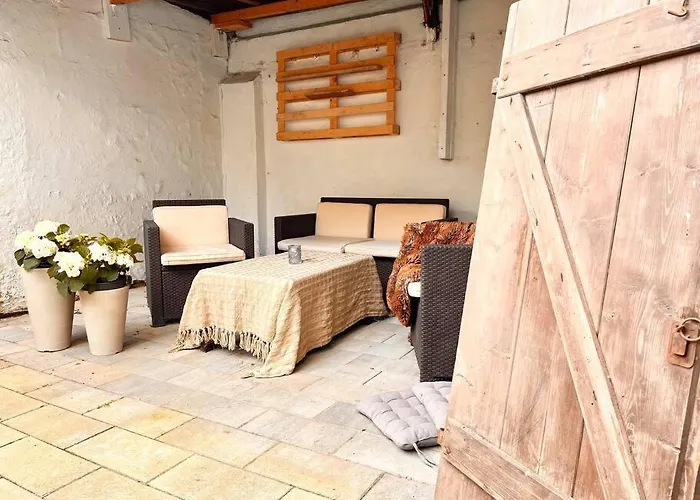 Rhein & Wein - Eroeffnungsangebot 博帕德