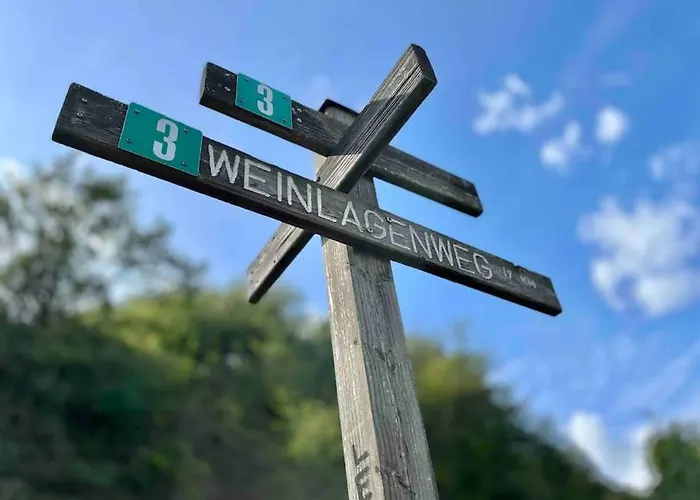 Rhein & Wein - Eroeffnungsangebot * 博帕德