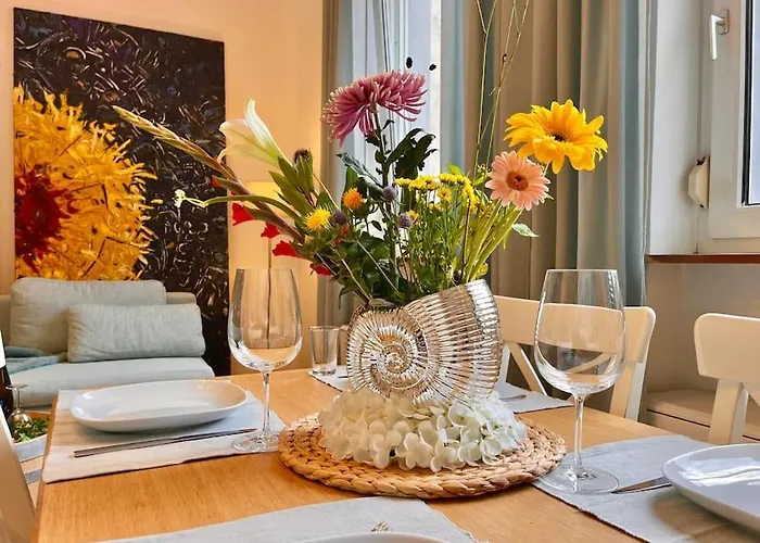 Rhein & Wein - Eroeffnungsangebot * 博帕德