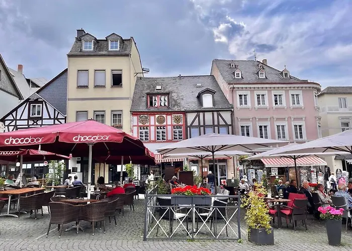 Rhein & Wein - Eroeffnungsangebot